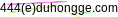 mail